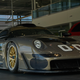 Illustration for article titled Spent My Afternoon With a 911 GT1